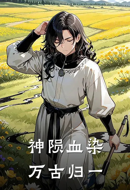 神陨血染：万古归一