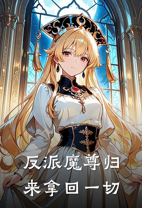 陆渊白洛伊(反派魔尊归来拿回一切)全章节在线阅读_(反派魔尊归来拿回一切)完结版免费阅读