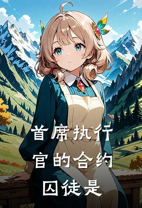 首席执行官的合约囚徒是