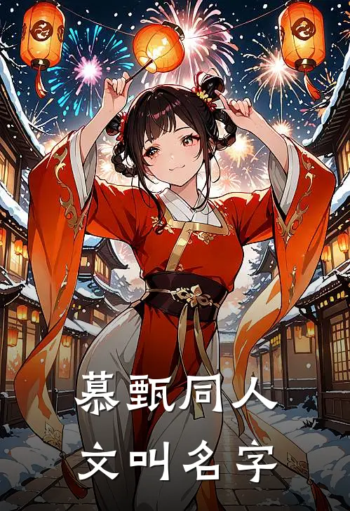 慕甄同人文叫名字