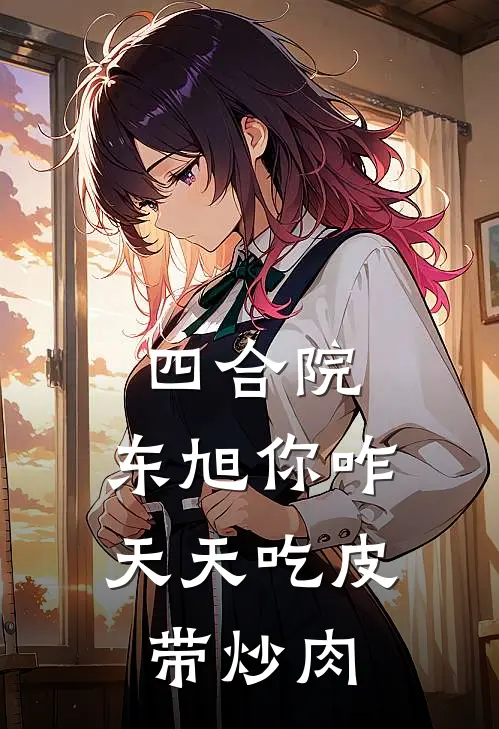 四合院：东旭你咋天天吃皮带炒肉(贾若愚陈江海)完结版免费小说_热门完结小说四合院：东旭你咋天天吃皮带炒肉(贾若愚陈江海)