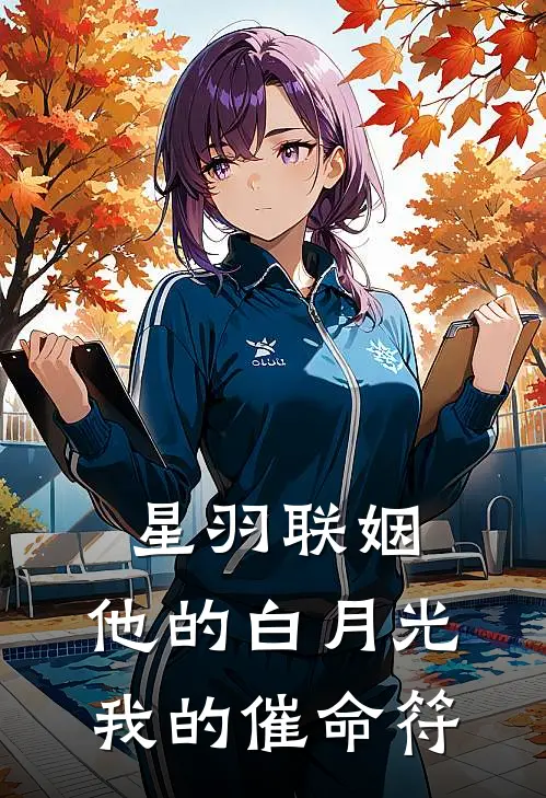 星羽联姻：他的白月光我的催命符言熙慕亮完结小说大全_免费小说在哪看星羽联姻：他的白月光我的催命符(言熙慕亮)