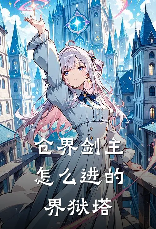 仓界剑主怎么进的界狱塔