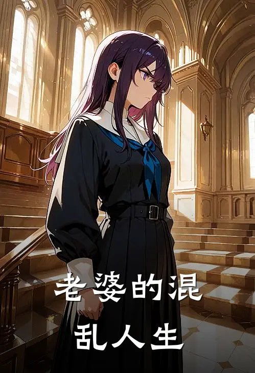 老婆的混乱人生