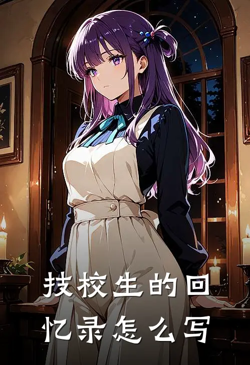 技校生的回忆录怎么写