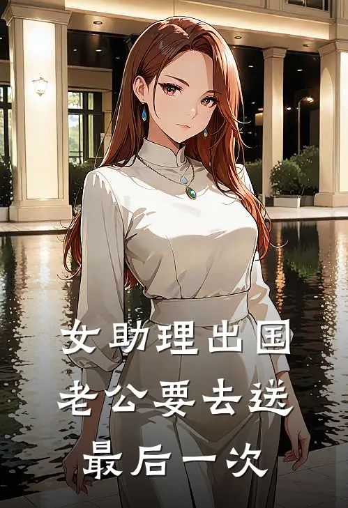 眠眠贺敬轩《女助理出国，老公要去送最后一次》完结版阅读_(女助理出国，老公要去送最后一次)全集阅读