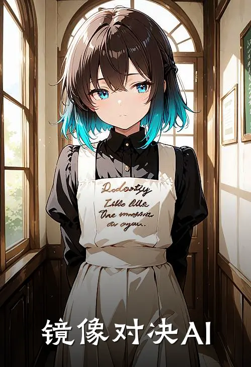 镜像对决AI