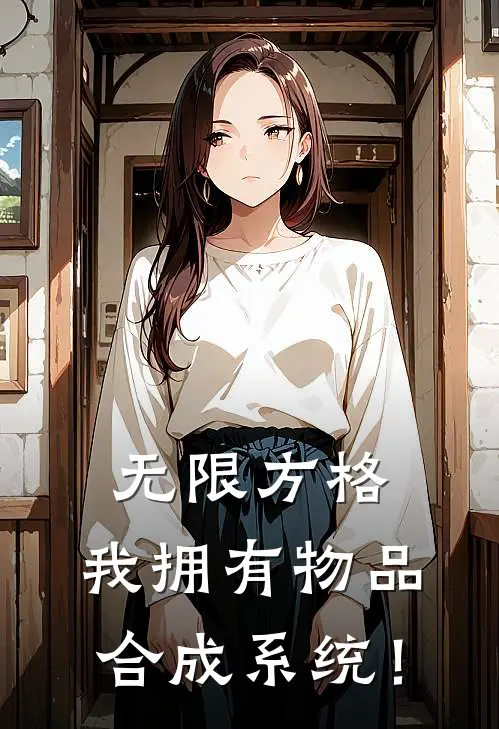 无限方格：我拥有物品合成系统！(左临左临)最热门小说_小说完整版无限方格：我拥有物品合成系统！左临左临