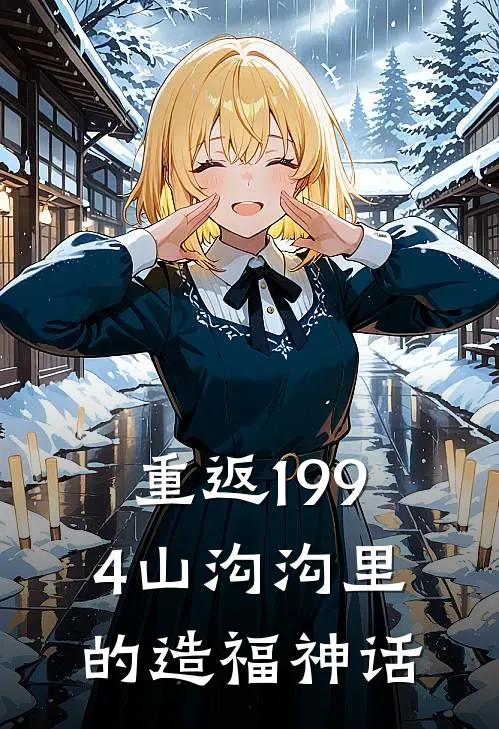 重返1994山沟沟里的造福神话(沈卫东刘麻子)全本免费在线阅读_沈卫东刘麻子全文阅读