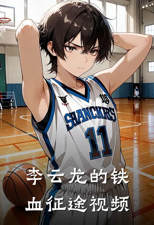 李云龙的铁血征途视频