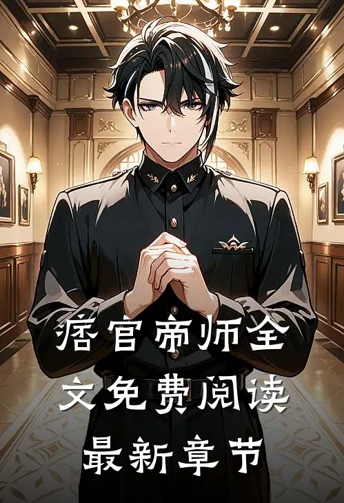痞官帝师全文免费阅读最新章节