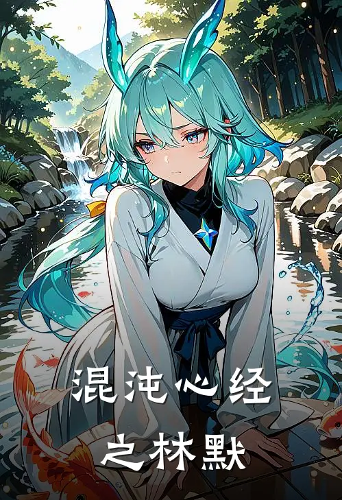 混沌心经之林默