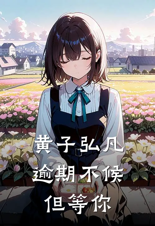 黄子弘凡：逾期不候，但等你(沈清姝黄子弘凡)全文阅读免费全集_完结小说黄子弘凡：逾期不候，但等你沈清姝黄子弘凡