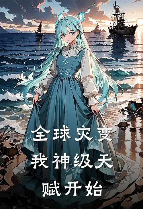 全球灾变，我神级天赋开始(陈默陈默)热门小说阅读_全文免费阅读全球灾变，我神级天赋开始陈默陈默