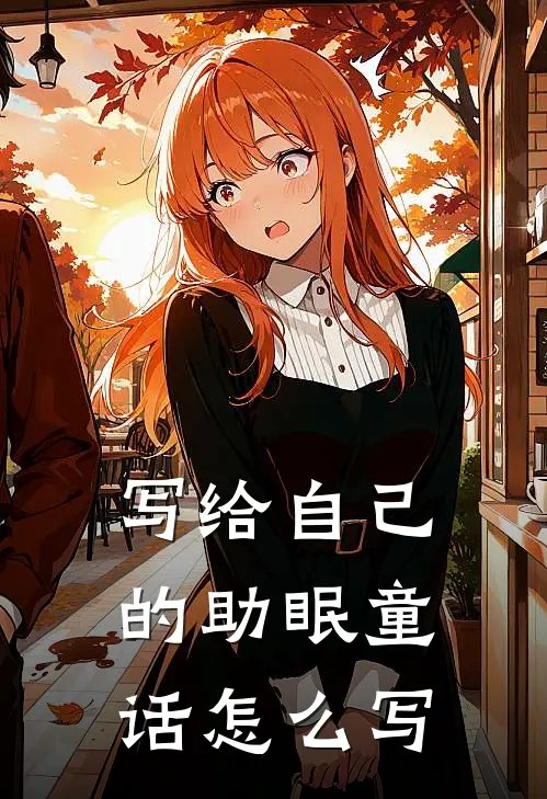 写给自己的助眠童话怎么写