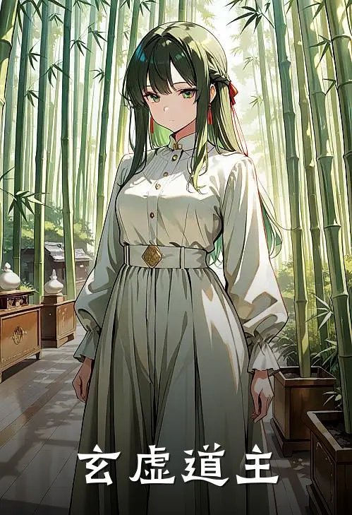 玄虚道主郭川李文武小说完结_免费小说全本玄虚道主(郭川李文武)