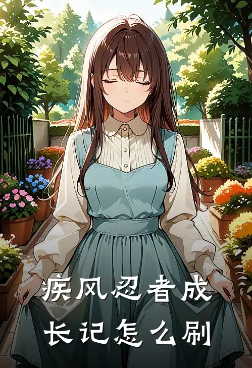 疾风忍者成长记怎么刷