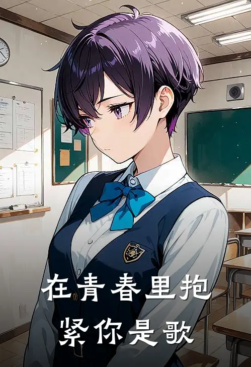 在青春里抱紧你是歌