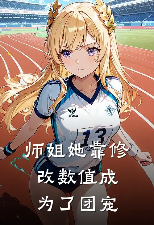 师姐她靠修改数值成为了团宠