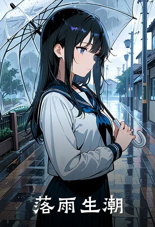 落雨生潮