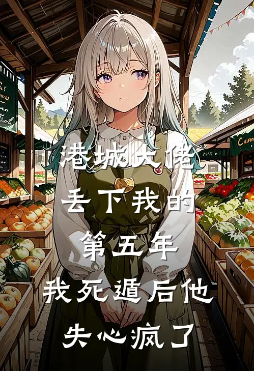 港城大佬丢下我的第五年，我死遁后他失心疯了顾伶黎嘉年最新完结小说推荐_最新更新小说港城大佬丢下我的第五年，我死遁后他失心疯了(顾伶黎嘉年)