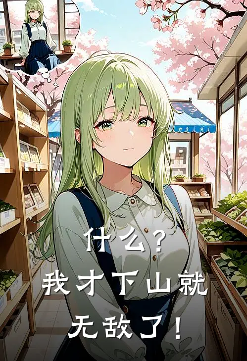 什么？我才下山就无敌了！叶辰江妙君热门小说阅读_免费完结小说什么？我才下山就无敌了！叶辰江妙君