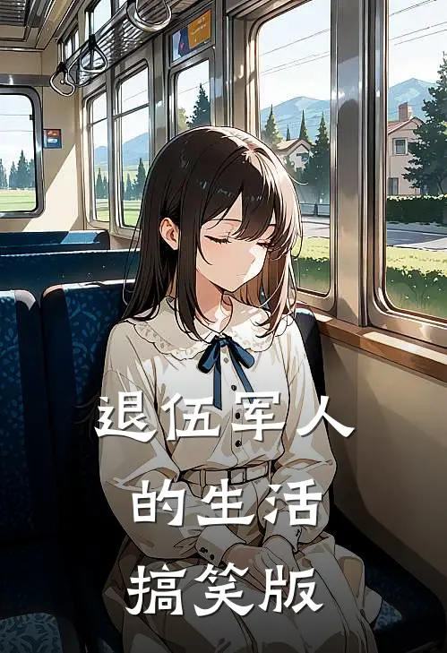 退伍军人的生活,搞笑版