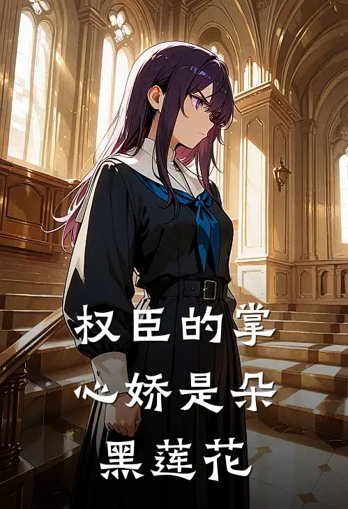 权臣的掌心娇是朵黑莲花沈惊鸿沈毅免费小说全集_免费阅读无弹窗权臣的掌心娇是朵黑莲花沈惊鸿沈毅