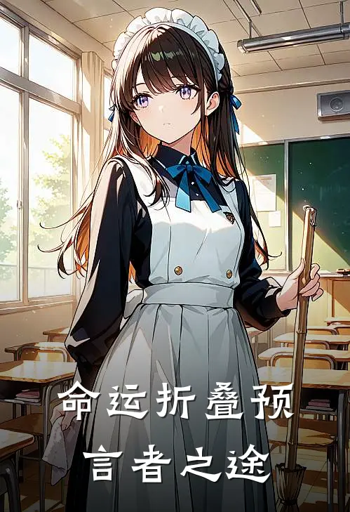 命运折叠预言者之途