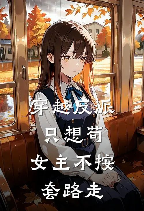 穿越反派只想苟，女主不按套路走叶枫叶辰完整版免费阅读_叶枫叶辰精彩小说