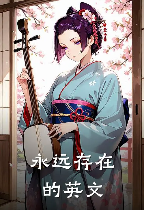 永远存在的英文