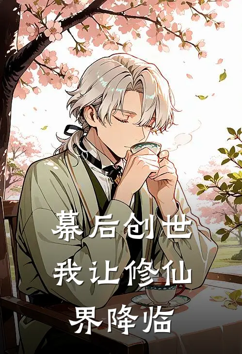 幕后创世，我让修仙界降临(林圣张强)免费阅读完整版小说_最新小说全文阅读幕后创世，我让修仙界降临林圣张强