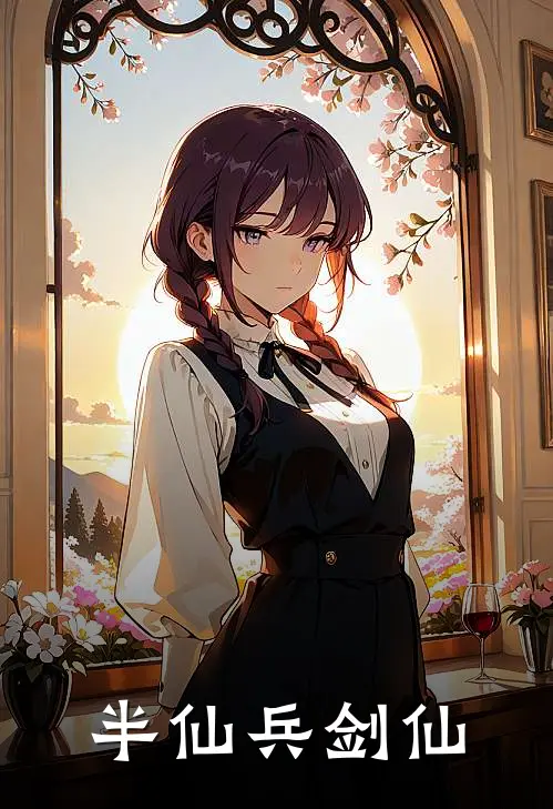 半仙兵剑仙