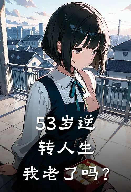 53岁逆转人生，我老了吗？(阳阳苏婉)在线免费小说_热门网络小说53岁逆转人生，我老了吗？阳阳苏婉