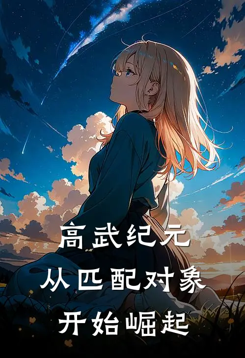 高武纪元，从匹配对象开始崛起