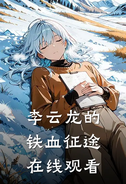 李云龙的铁血征途在线观看