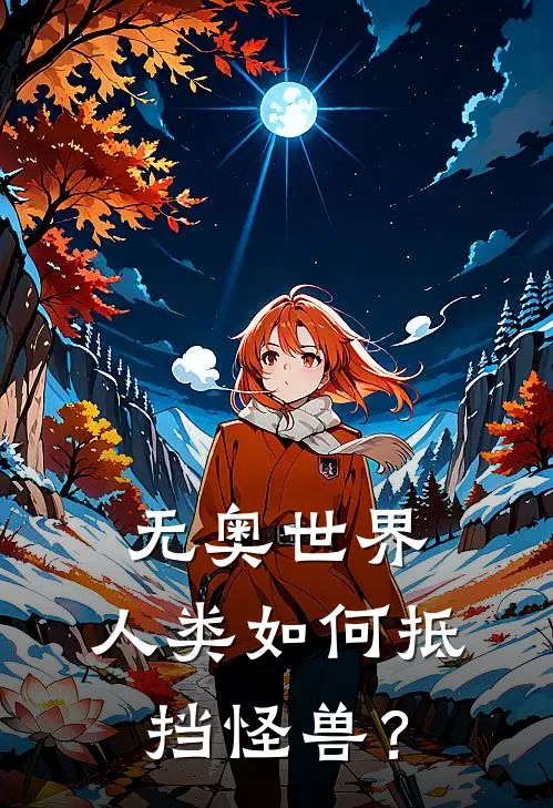 无奥世界，人类如何抵挡怪兽？