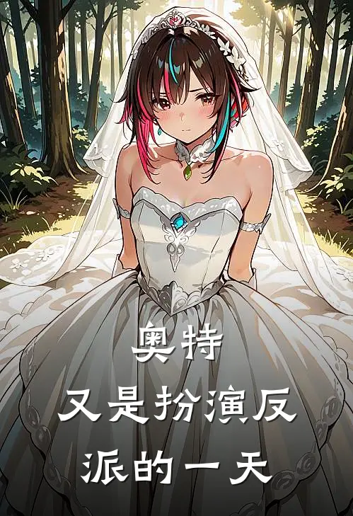 奥特：又是扮演反派的一天