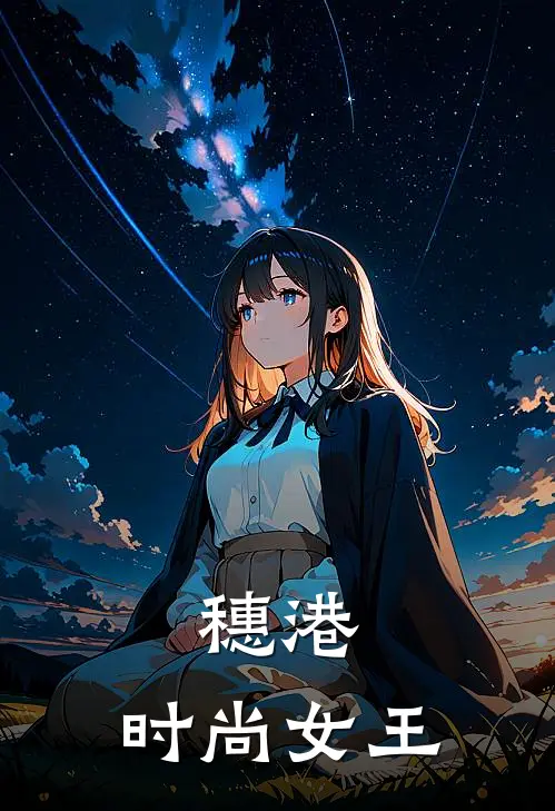 穗港，时尚女王