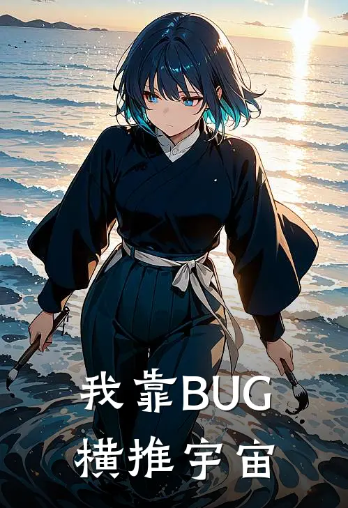 我靠BUG横推宇宙林迹张小凡热门的小说_免费小说我靠BUG横推宇宙(林迹张小凡)