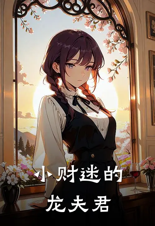 小财迷的龙夫君(钱多多多多)免费阅读_无弹窗全文免费阅读小财迷的龙夫君钱多多多多