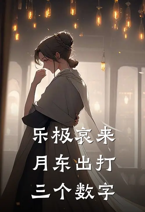乐极哀来月东出打三个数字