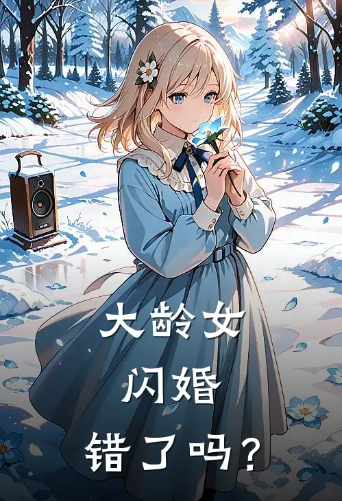 大龄女，闪婚，错了吗？(林月周慕辰)完整版免费小说_完结版小说推荐大龄女，闪婚，错了吗？(林月周慕辰)