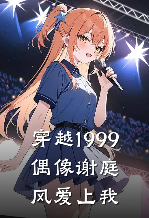 穿越1999：偶像谢庭风爱上我
