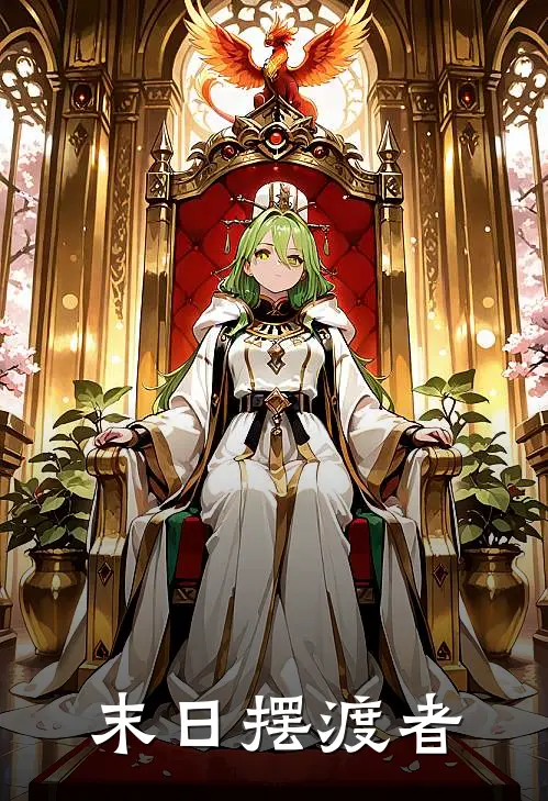 末日摆渡者