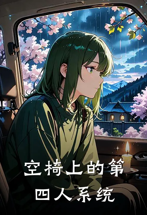 空椅上的第四人系统