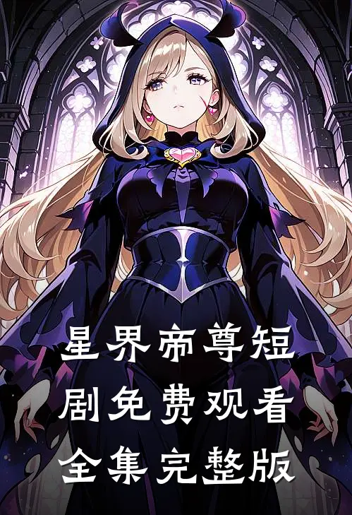 星界帝尊短剧免费观看全集完整版