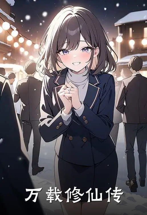 万载修仙传