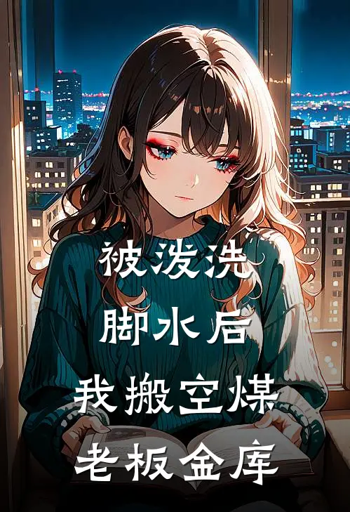 被泼洗脚水后，我搬空煤老板金库（沈爱红江大富）最新章节列表_沈爱红江大富)被泼洗脚水后，我搬空煤老板金库最新章节列表笔趣阁（被泼洗脚水后，我搬空煤老板金库）