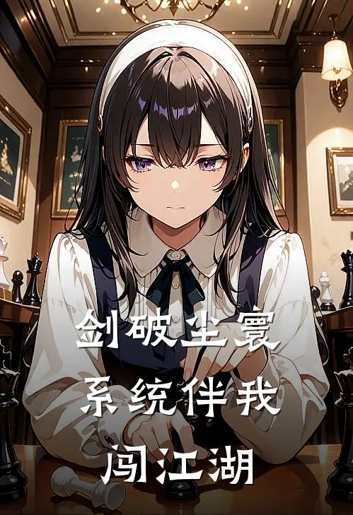 剑破尘寰：系统伴我闯江湖